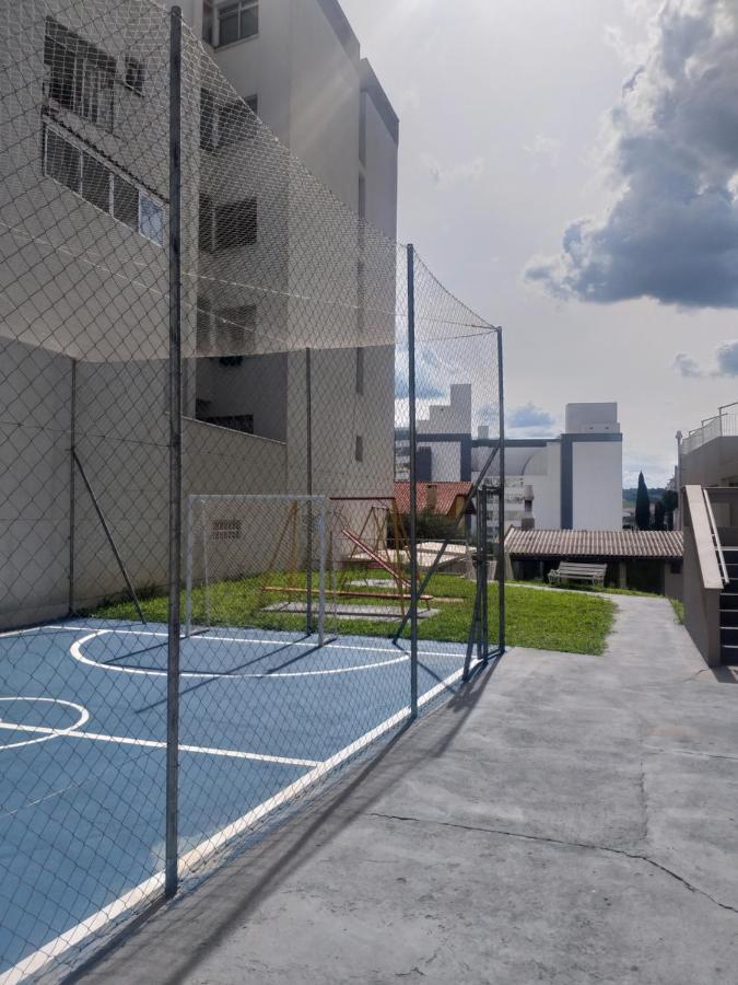 Apto Em Otima Localizacao! Lages Exteriér fotografie