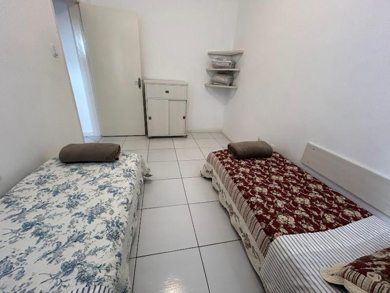 Apto Em Otima Localizacao! Lages Exteriér fotografie
