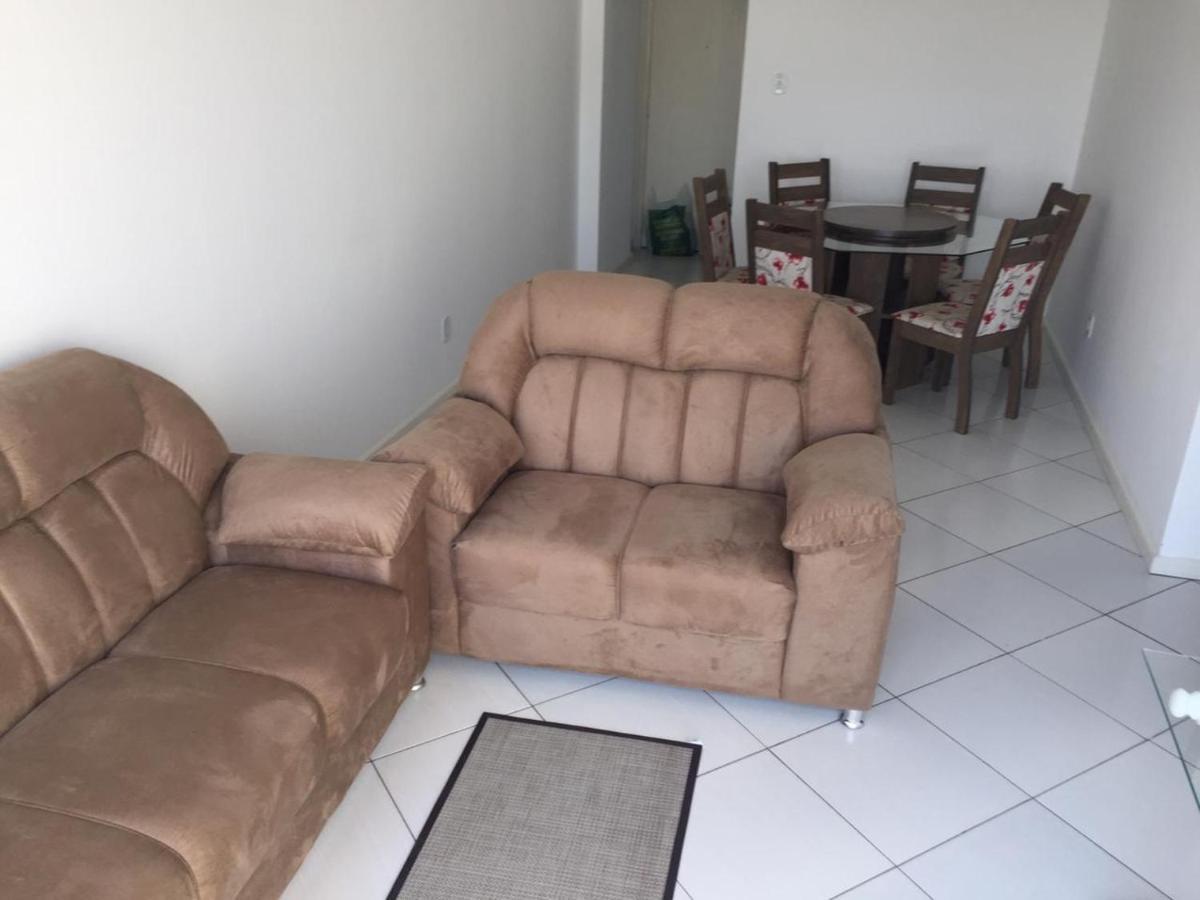 Apto Em Otima Localizacao! Lages Exteriér fotografie